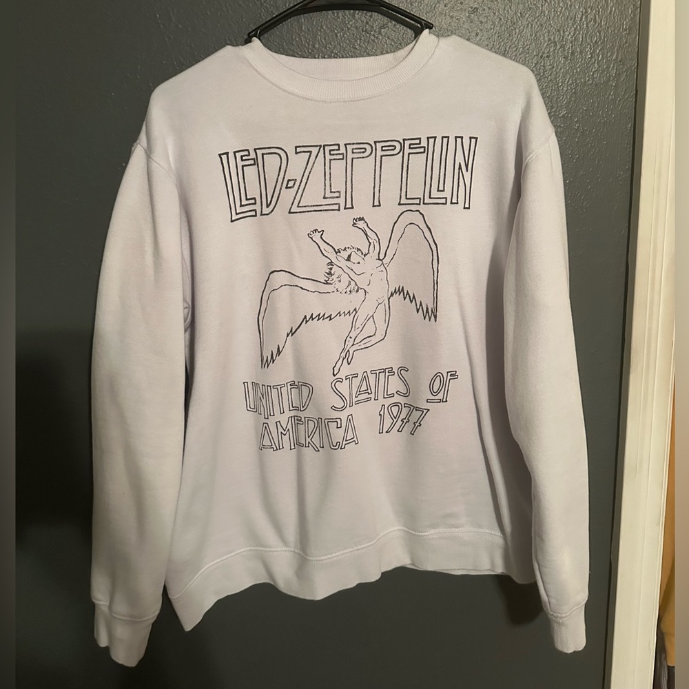 Crewneck Sweatshirt